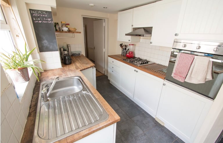 Rooms to let in St George 