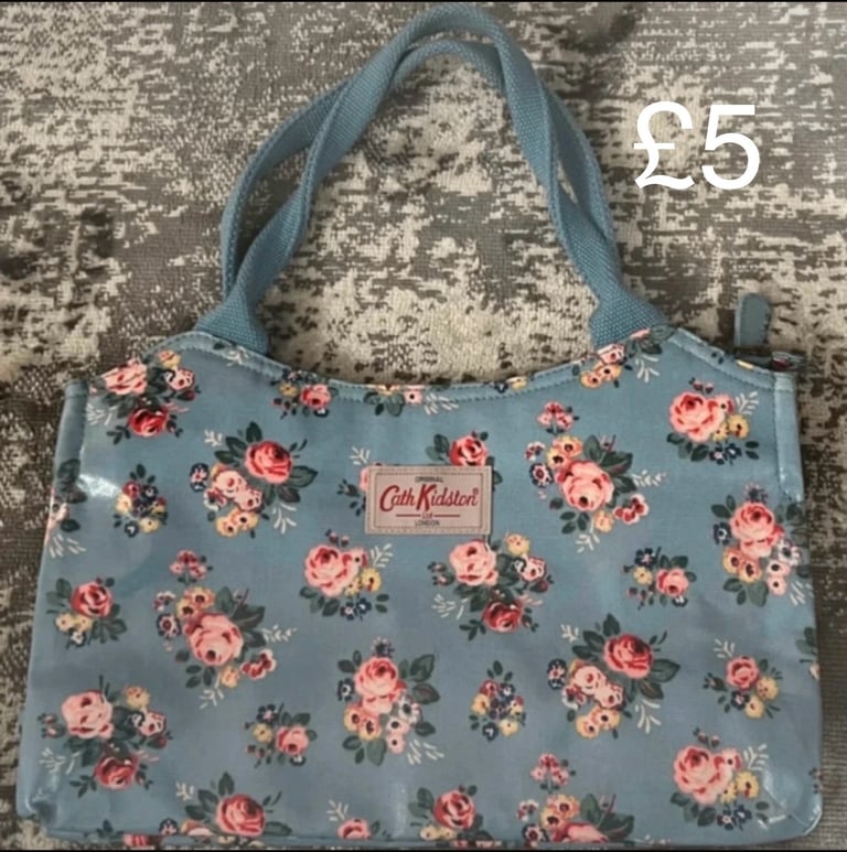 CATH KIDSTON BAGS