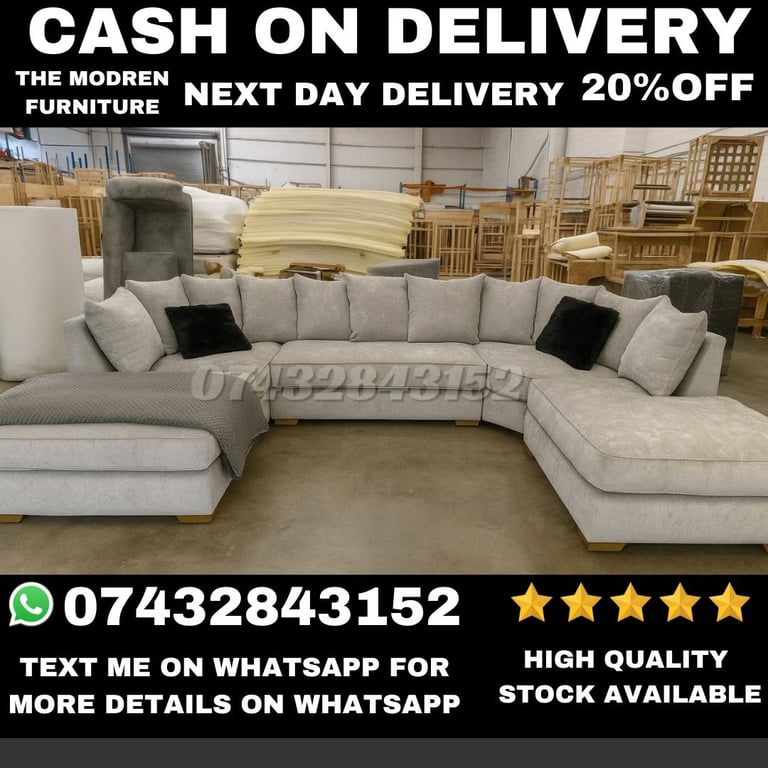 image for Hauntingly Luxe: Halloween Sofa Sale