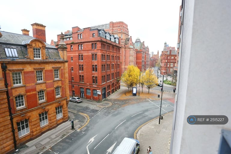 1 bedroom flat in Piccadilly Place, Manchester, M1 (1 bed) (#2515227)