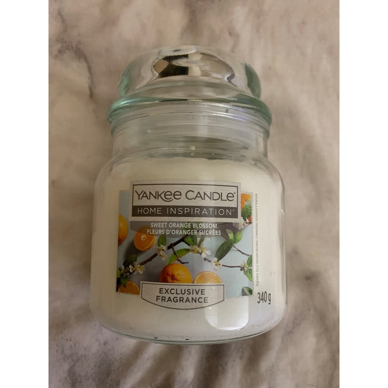 Yankee candle | in Knowle, Bristol | Gumtree