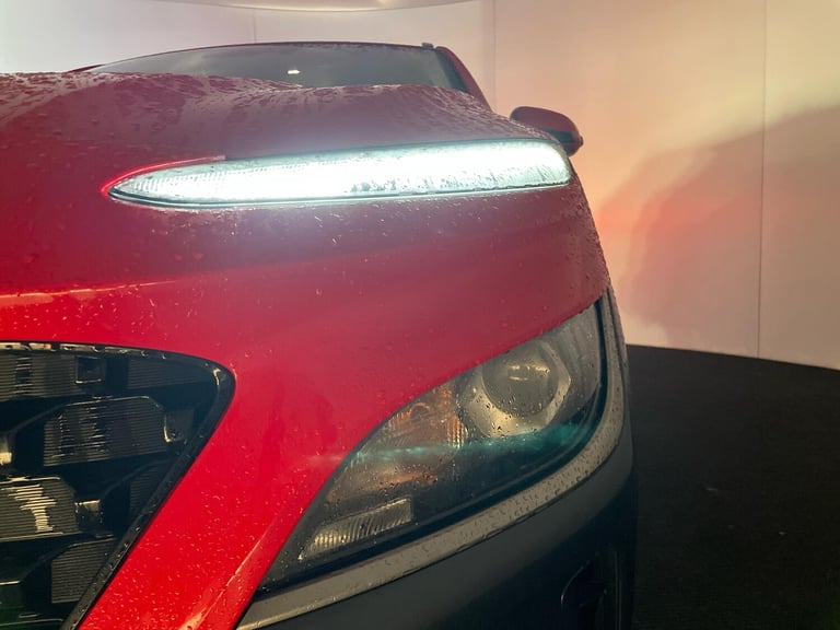 2021 Hyundai KONA 1.6 h-GDi Premium SUV 5dr Petrol Hybrid DCT Euro 6 (s/s) (141 ps) HATCHBACK Pet...