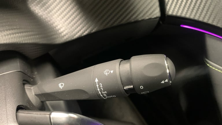 2024 Peugeot 2008 1.2 PureTech 130 GT 5dr EAT8 HATCHBACK PETROL Automatic