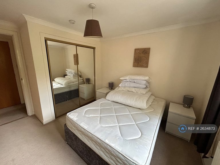 2 bedroom flat in Riverside Drive, Aberdeen, AB11 (2 bed) (#2634873)