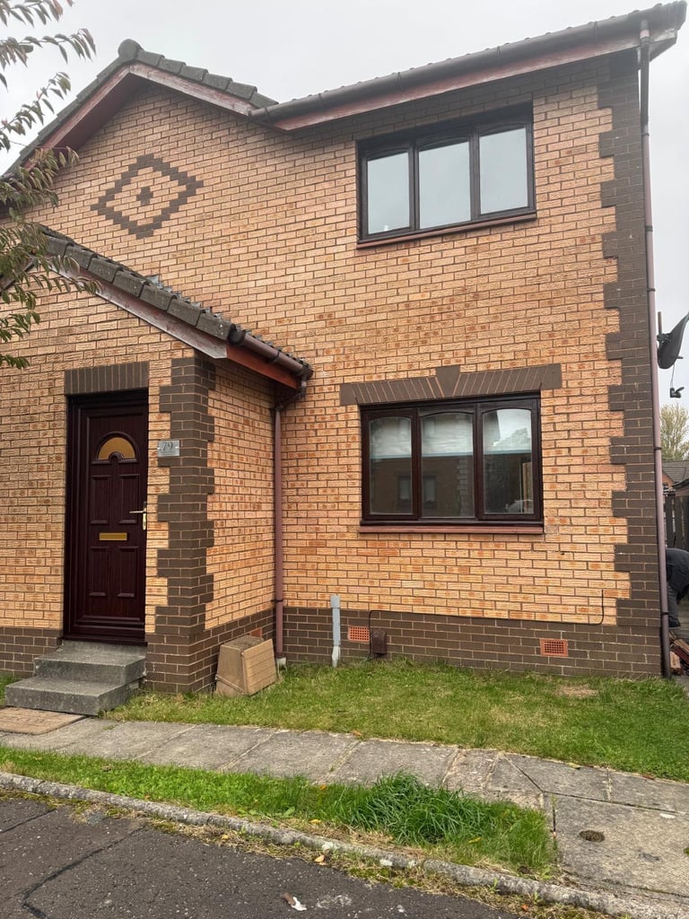 2 bed newly renovated house