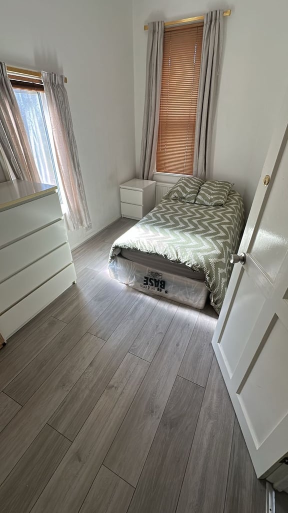  Spacious Room Available – Wallington SM6 