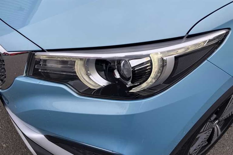 2020 MG MG ZS 105kW Exclusive EV 45kWh 5dr Auto HATCHBACK ELECTRIC Automatic