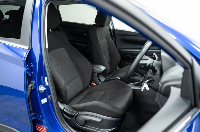 2023 23 HYUNDAI BAYON 1.0 T-GDI MHEV PREMIUM SUV 5DR PETROL HYBRID DCT EURO 6 (S