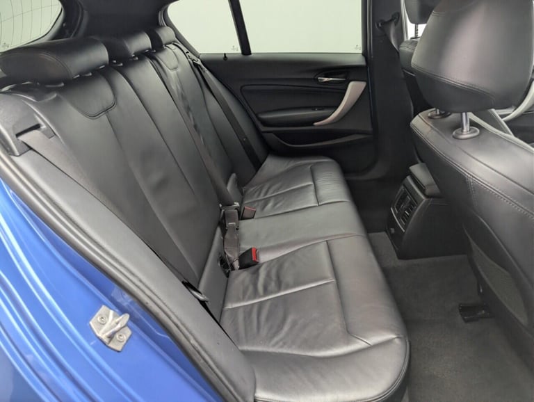 2018 BMW 1 Series 3.0 M140i Shadow Edition Hatchback 5dr Petrol Auto Euro 6 (s/s) (340 ps) -  HAT...