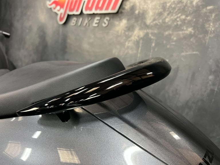 2024 Suzuki GSX1300R Hayabusa 1300 Euro 5