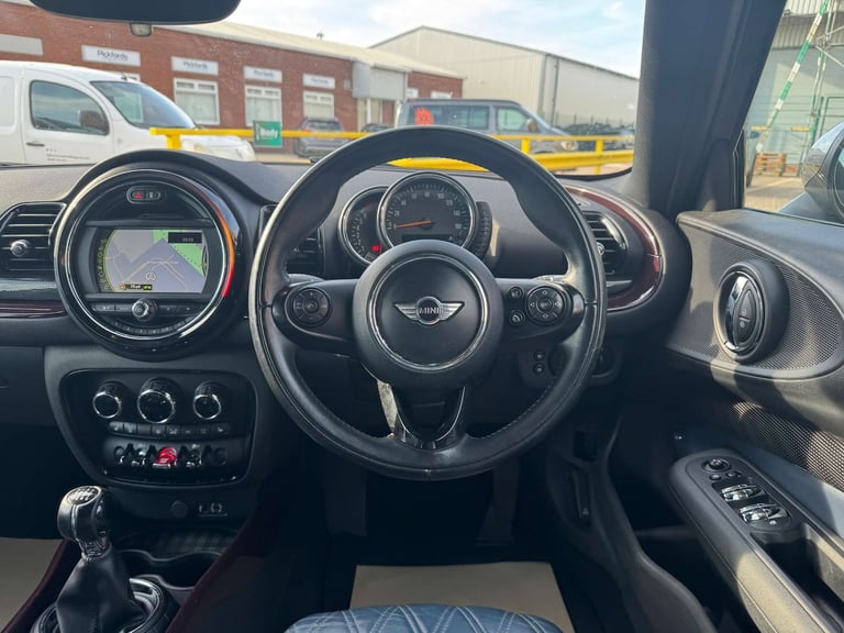 2016 MINI Clubman 1.5 Clubman Cooper 6dr - NATIONAL DELIVERY* Estate Petrol Manual