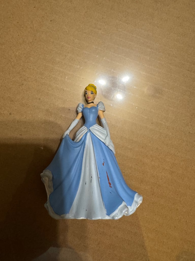 image for Asstd Tonie figures 