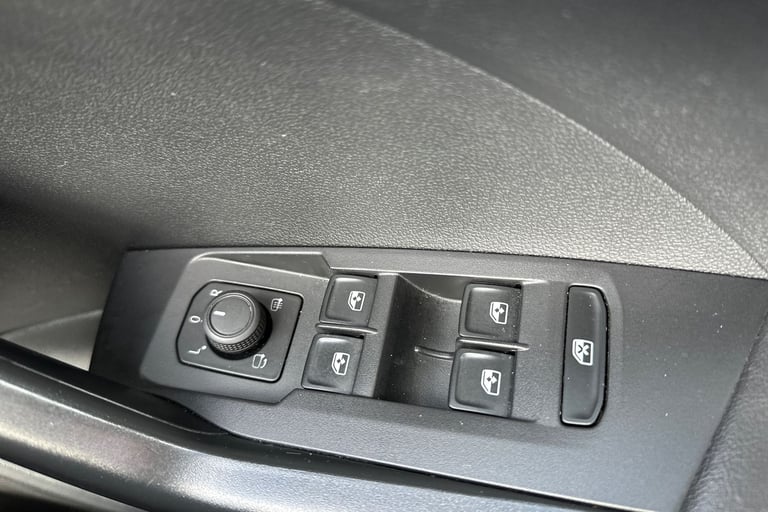  Volkswagen T Cross 1.0 Tsi Se Edition Suv 5dr Petrol Manual Euro 6 s/s 110 Ps