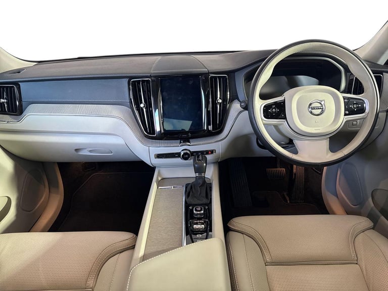 2018 Volvo XC60 2.0 D5 PowerPulse Inscription Pro 5dr AWD G tronic Estate Diesel Automatic