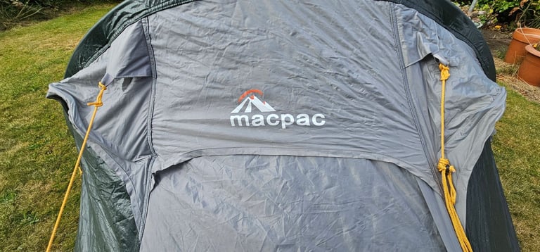 Macpac Minaret