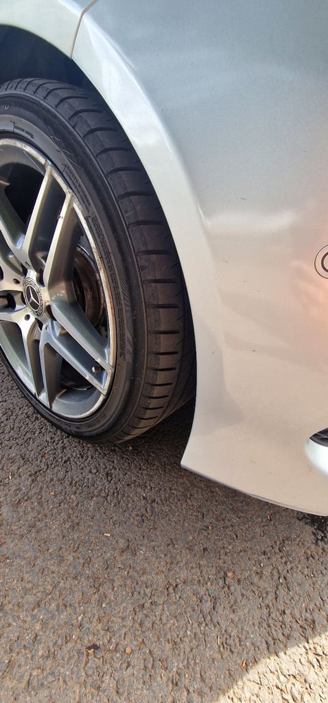 Mercedes-Benz, E CLASS, Saloon, 2014, Semi-Auto, 2143 (cc), 4 doors