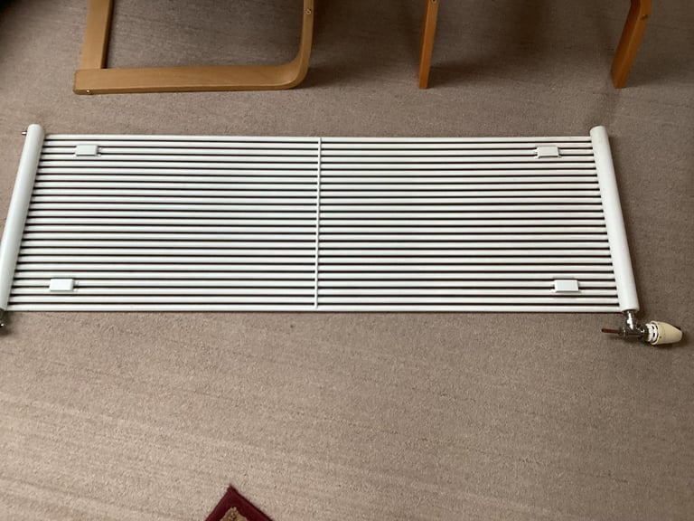 Horizontal Radiator 