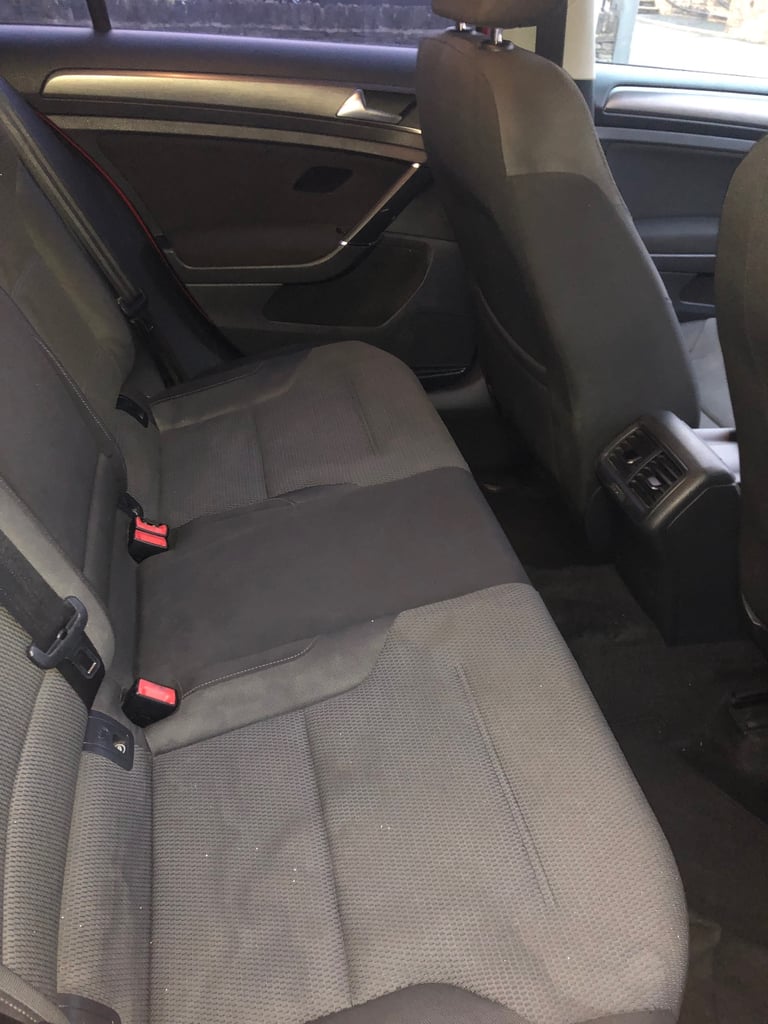 Volkswagen, GOLF, Hatchback, 2013, Manual, 1598 (cc), 5 doors