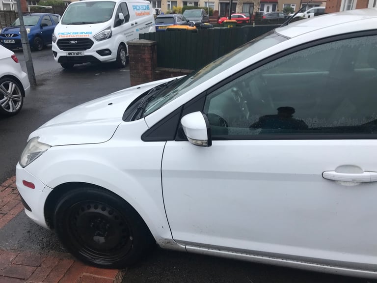 Ford, FOCUS, Estate, 2011, Manual, 1753 (cc),5 doors - Image 14
