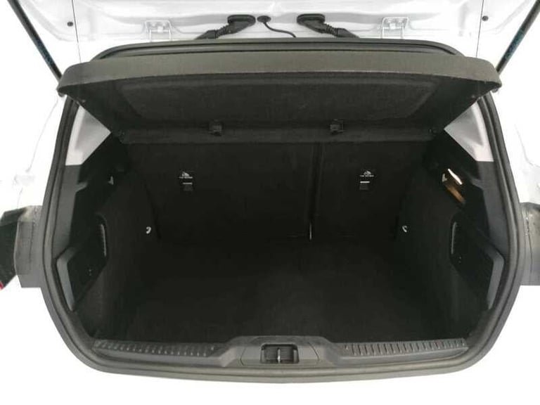 2022 Ford Focus 1.0T EcoBoost Zetec 5dr HATCHBACK Petrol Manual