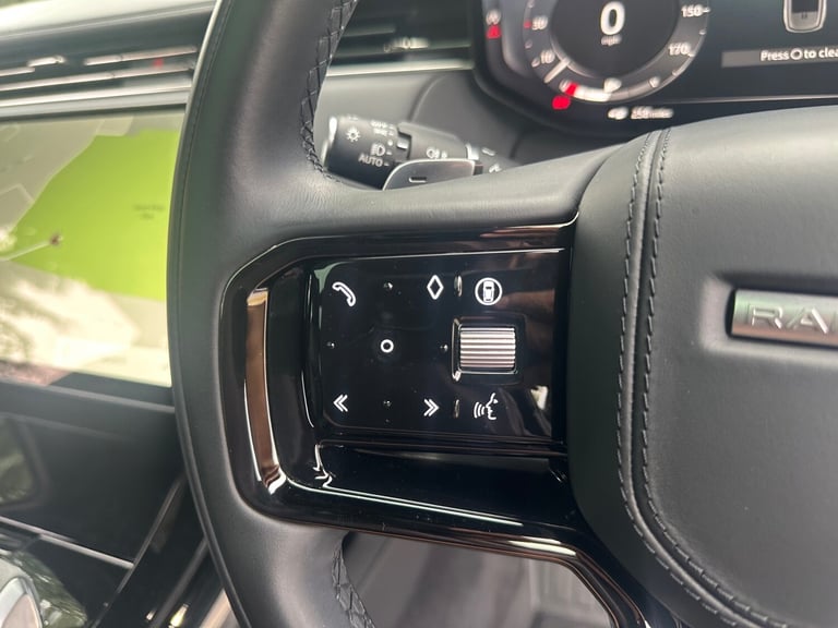 2023 Land Rover Range Rover Sport 3.0 D350 Autobiography 5dr Auto ESTATE Diesel Automatic