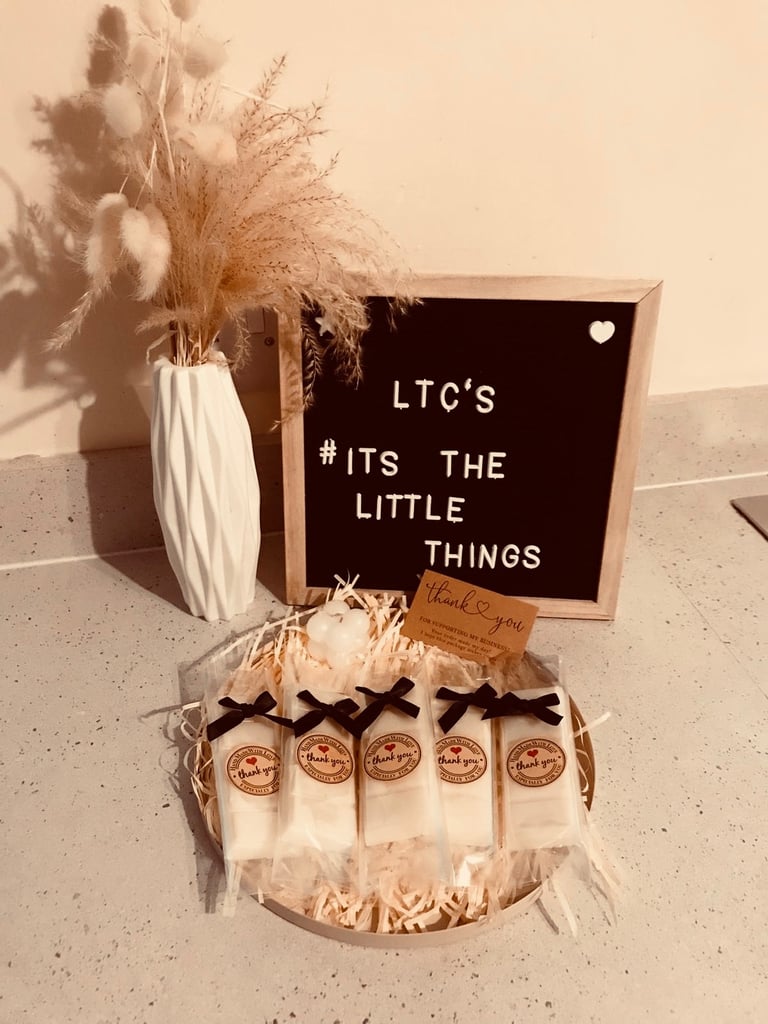 Wax melt large snap bar bundle 