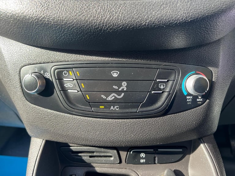 2016 Ford Transit Courier 1.5 TDCi Trend L1 Euro 6 5dr PANEL VAN Diesel Manual