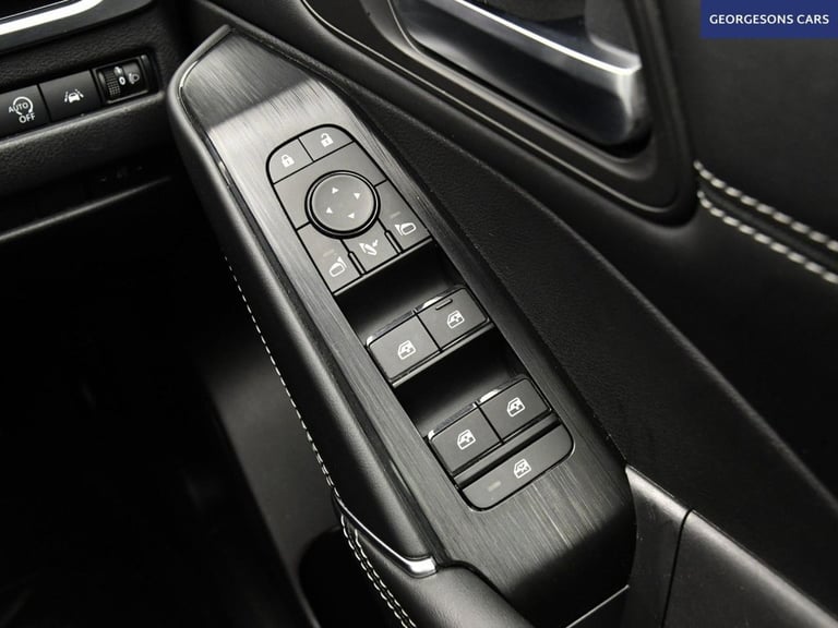 2024 Nissan Qashqai 1.3 DiG-T MH 158 N-Connecta 5dr Xtronic HATCHBACK PETROL Automatic