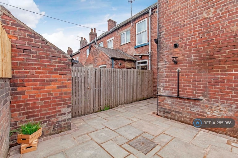 1 bedroom in Hickmott Road, Sheffield, S11 (#2651968)