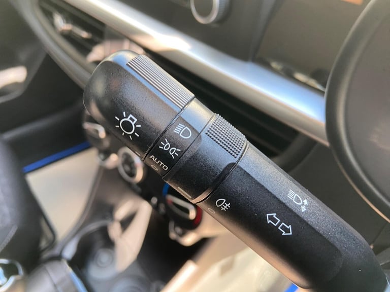 2018 Kia Picanto 1.25 2 Auto Euro 6 5dr HATCHBACK Petrol Automatic