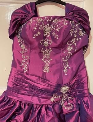 Party Dress