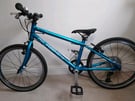 ISLABIKES BEINN 20 LARGE (6+) IN BRILLIANT CONDITION. ISLA BIKE