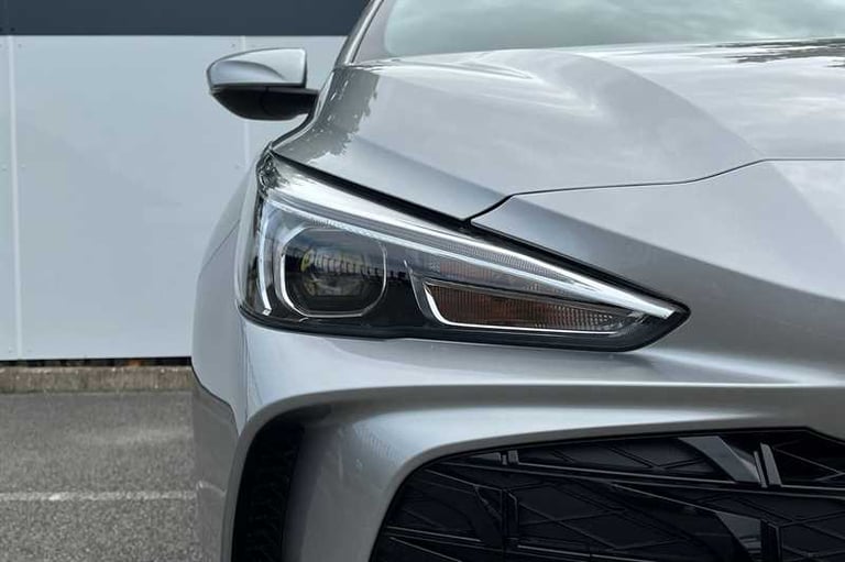 2025 MG MG3 1.5 SE Hatchback 5dr Petrol Manual Euro 6 (s/s) (115 ps) Hatchback Petrol Manual