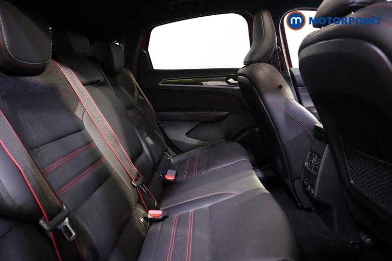 2022 Renault Arkana 1.6 E-TECH Hybrid 145 R.S. Line 5dr Auto SUV Hybrid Automatic