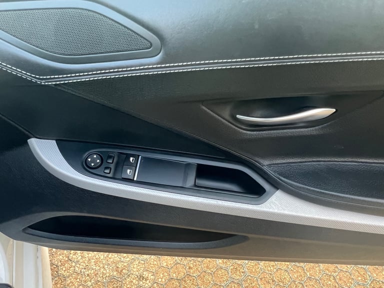 2014 BMW 6 Series 640d M Sport 2dr Auto COUPE Diesel Automatic