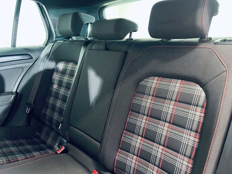 VW VOLKSWAGEN GOLF 2.0 TSI BLUEMOTION TECH GTI PERFORMANCE HATCHBACK 2014 5 DOOR