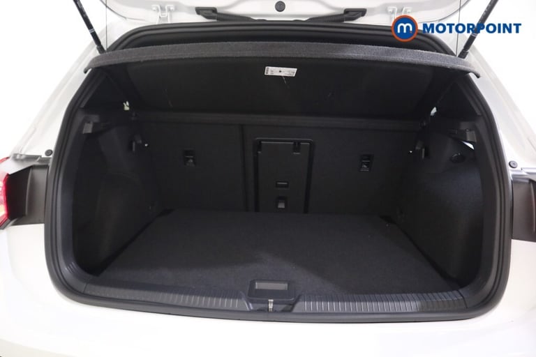 2024 Volkswagen Golf 2.0 TSI GTI 5dr DSG Hatchback Petrol Automatic