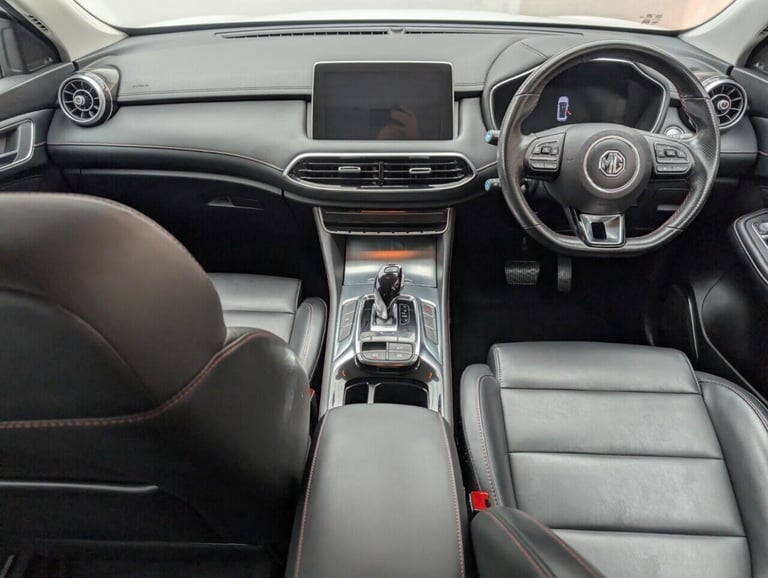 2023 MG MG HS 1.5 T-GDI Excite SUV 5dr Petrol DCT Euro 6 (s/s) (162 ps) - PARKING SENSORS ESTATE ...