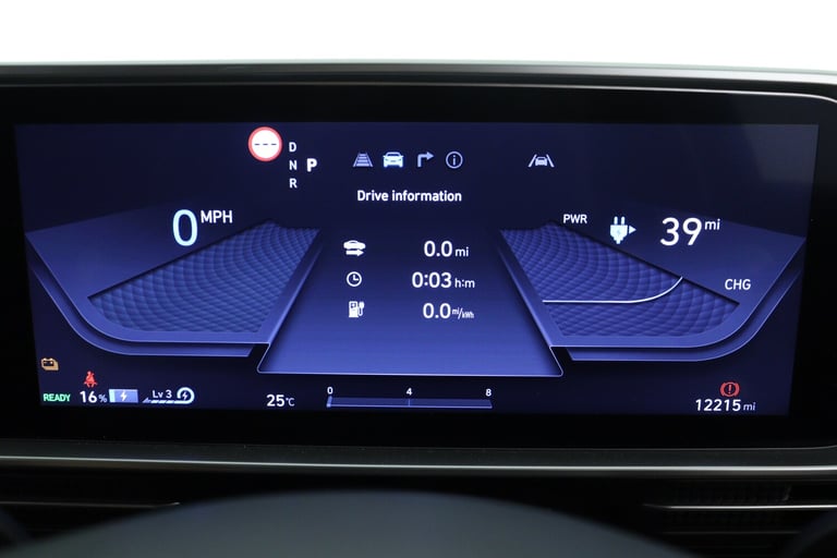 2023 Hyundai IONIQ 6 168kW Premium 77kWh 4dr Auto Saloon Electric Automatic