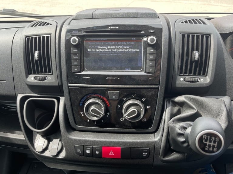  Fiat Ducato AUTO TRAIL ADVENTURE 55 Diesel