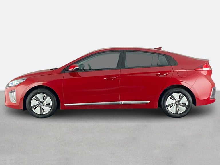 2022 Hyundai IONIQ 1.6 GDi Hybrid SE Connect 5dr DCT Hatchback PETROL/ELECTRIC Automatic