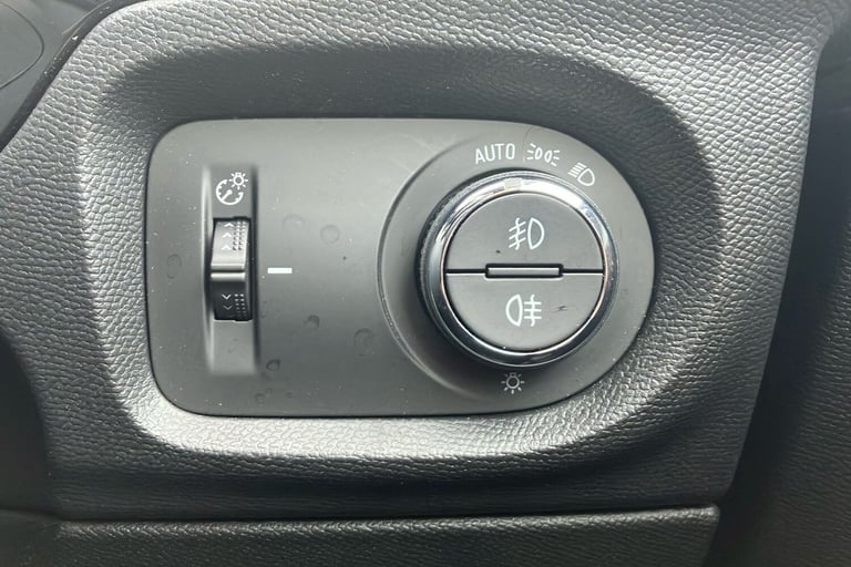  Vauxhall Corsa 1.2 Turbo Ultimate Hatchback 5dr Petrol Auto Euro 6 s/s 130 Ps