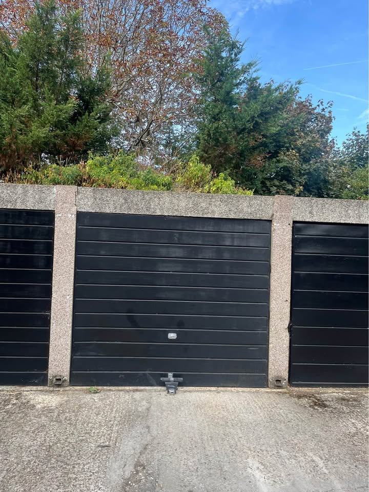 Garage Rental in Beckenham, South East London