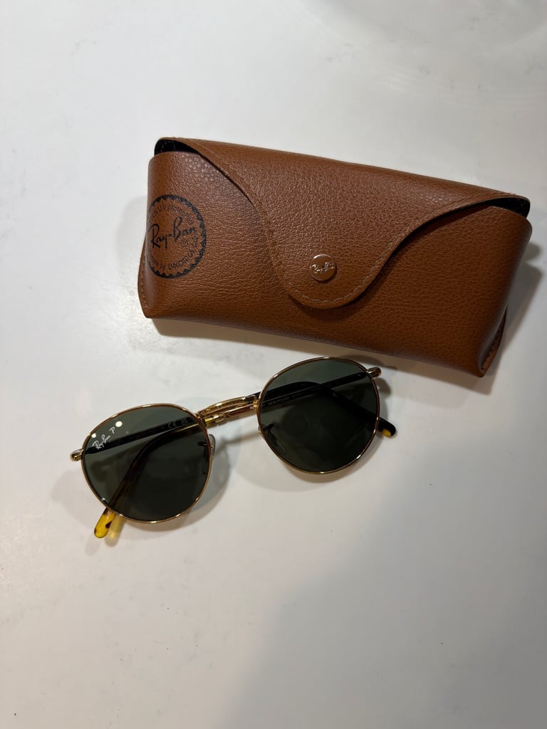 image for Ray bans sunglasses