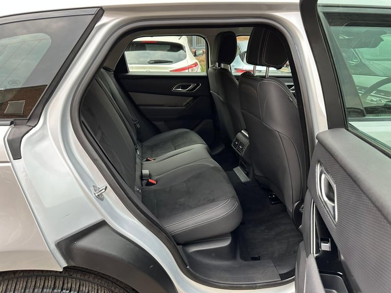 2021 Land Rover Range Rover Velar 2.0 D200 MHEV Auto 4WD Euro 6 (s/s) 5dr ESTATE Diesel Automatic