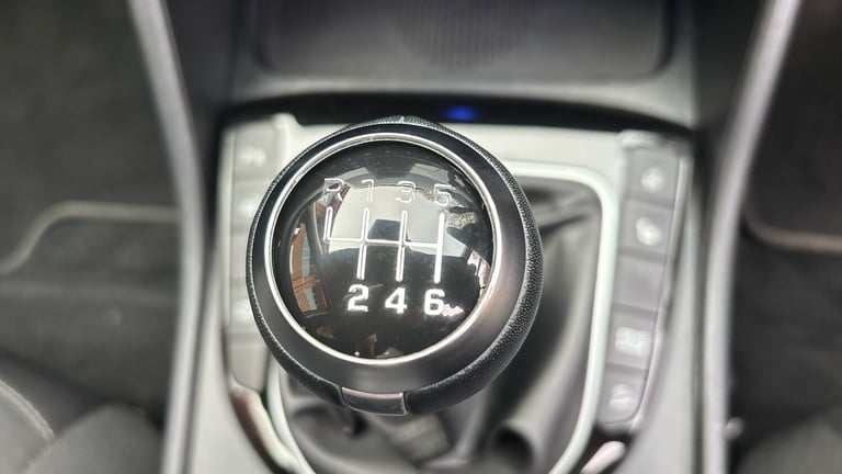 2021 Hyundai TUCSON 1.6 TGDi Premium 5dr 2WD Petrol Estate Estate Petrol Manual