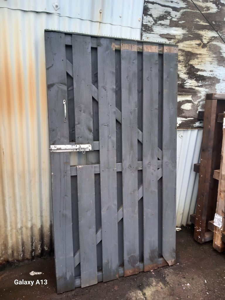 image for Garden Gate