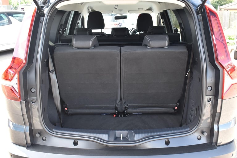 2022 Dacia Jogger 1.0 TCe Comfort Euro 6 (s/s) 5dr Petrol