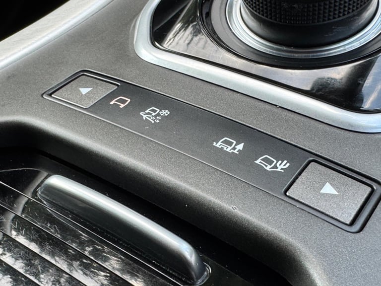 2016 Land Rover Range Rover Evoque 2.0 TD4 SE Tech Auto 4WD Euro 6 (s/s) 5dr ESTATE Diesel Automatic