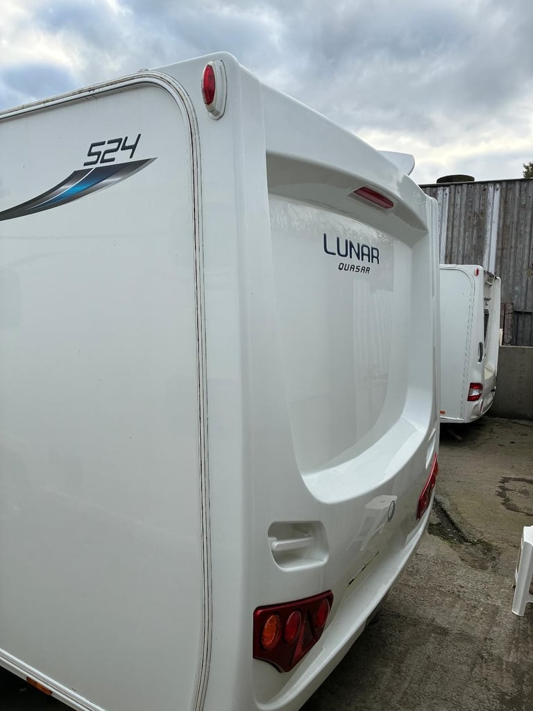 2017 Lunar Quasar 524